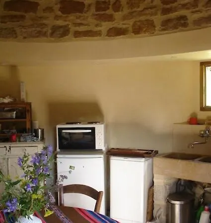 Casa vacanze Batisse Du 18eme Siecle Fons (Lot)