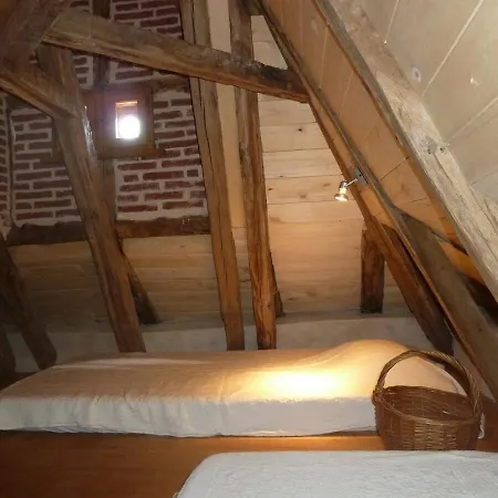 Batisse Du 18eme Siecle
