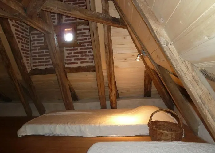 Batisse Du 18eme Siecle