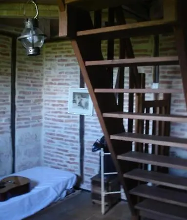 Batisse Du 18eme Siecle Ferienhaus