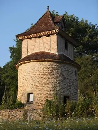 Batisse Du 18eme Siecle *