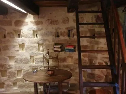 Ferienhaus Batisse Du 18eme Siecle