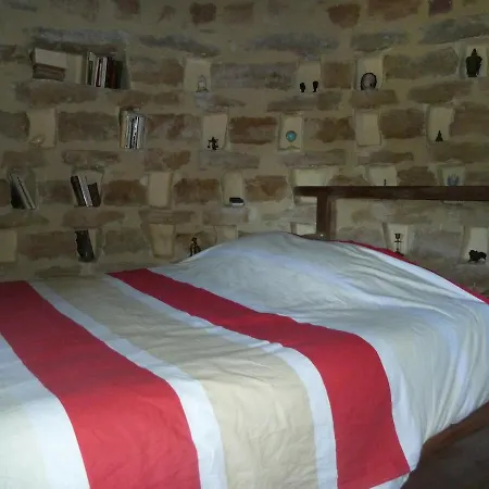 Batisse Du 18eme Siecle Vakantiehuis *