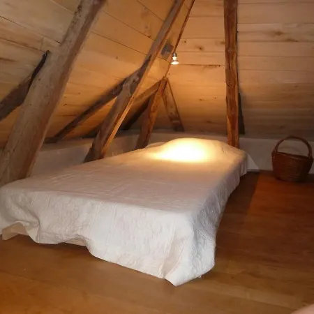 Batisse Du 18eme Siecle *