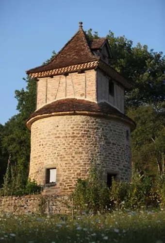 Bâtisse Du 18ème Siècle *